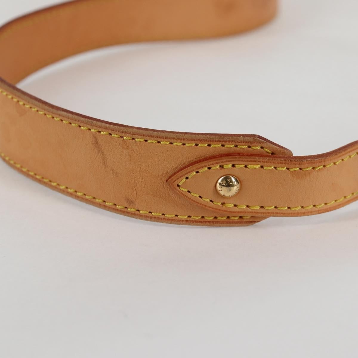 Louis Vuitton Lodge Handbag Monogram Multicolor, WHITE, CANVAS, Handbag