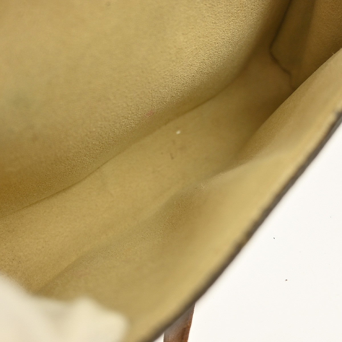 Louis Vuitton Florentine Waist Bag Monogram Canvas, BROWN, CANVAS, Clutche & pouche