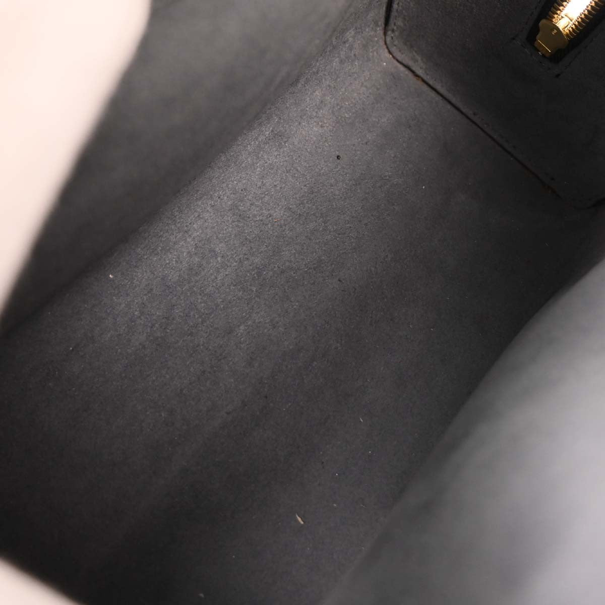 Louis Vuitton Pont Neuf Handbag Epi Leather, BLACK, LEATHER, Handbag