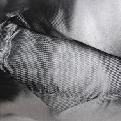 Gucci Vintage tote GG Canvas, BLACK, CANVAS, Tote bag