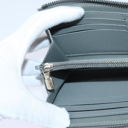 Louis Vuitton Cosmos Wallet Limited Edition Titanium Monogram Canvas, GRAY, CANVAS, Wallets