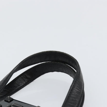 Valentino Garavani Rockstud Tote Rigid Leather, BLACK, LEATHER, Handbag