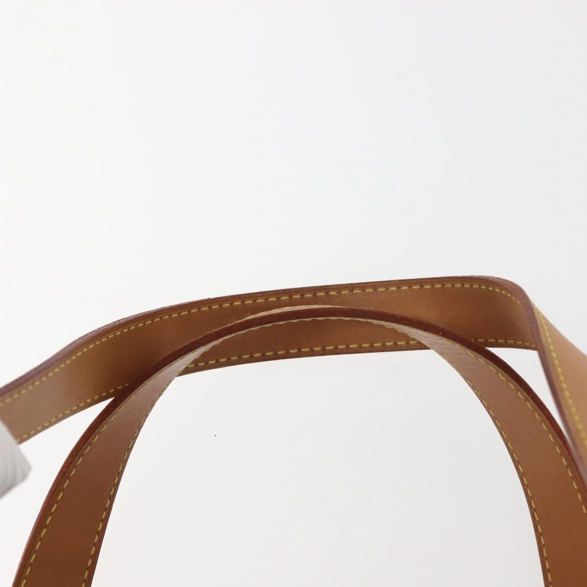 Louis Vuitton Attaquant Handbag Damier Geant Canvas, BROWN, CANVAS, Handbag