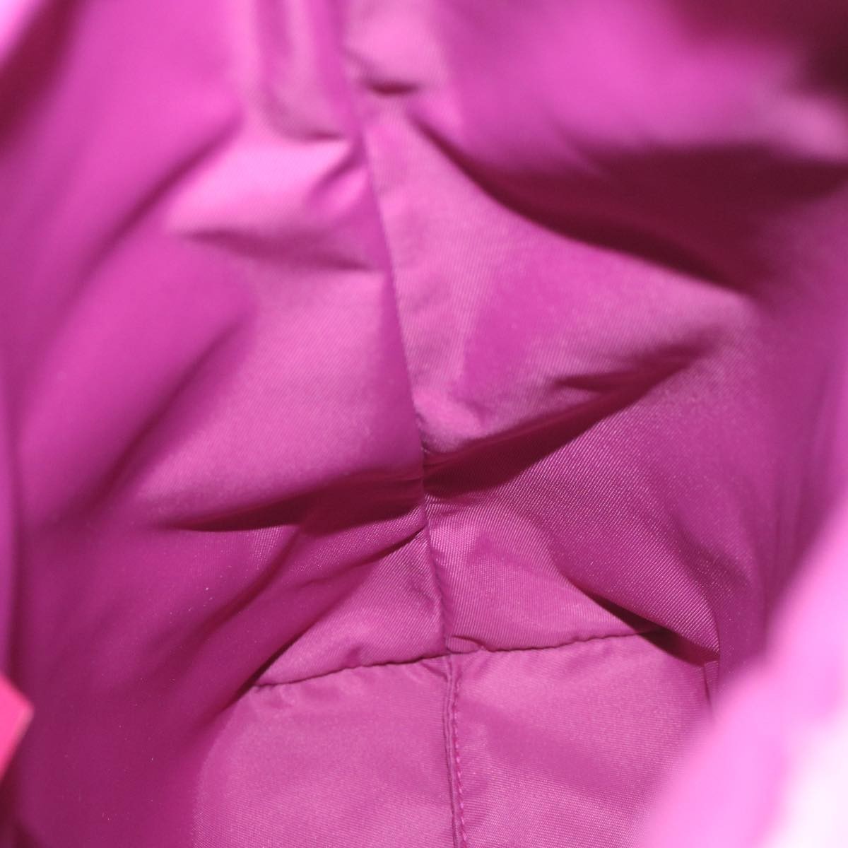 Gucci Flying Bear Handbag Wool, PINK, WOOL, Handbag