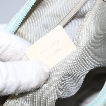 Gucci Vintage Hobo GG Canvas, BLUE, CANVAS, Shoulder bag