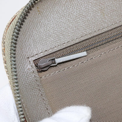 Louis Vuitton Mage Waist Bag Damier Geant Canvas, BEIGE, CANVAS, Shoulder bag