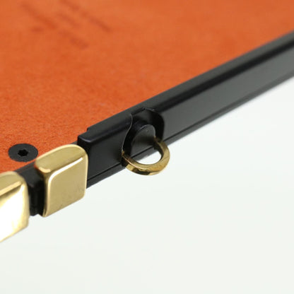 Louis Vuitton Bumper iPhone Case Shoulder Strap Canvas, BLACK, CANVAS, Tech accessory