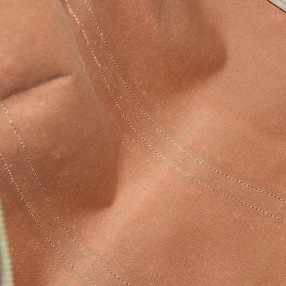 Louis Vuitton Keepall Bag Monogram Canvas, BROWN, CANVAS, Travel bag