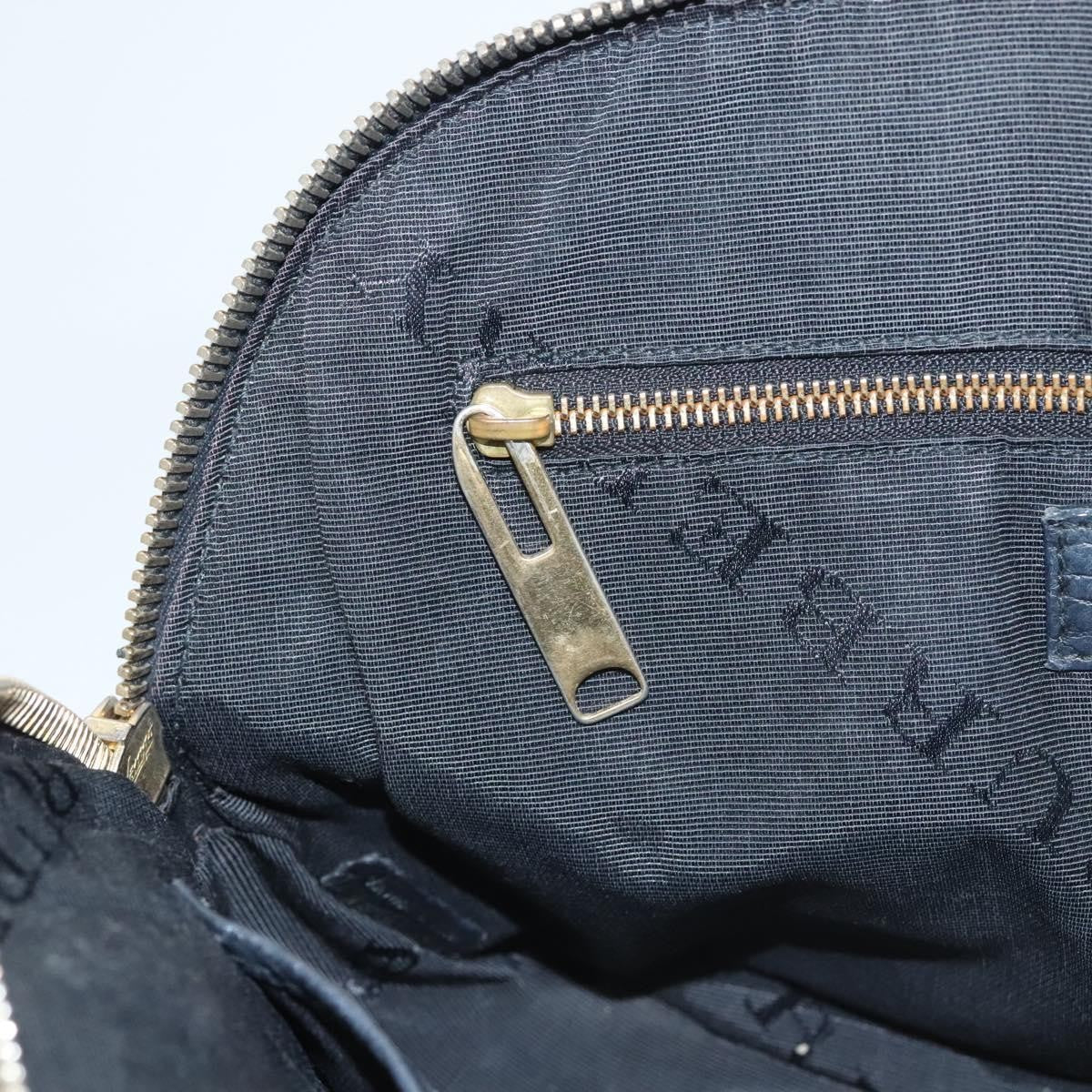 Burberry Orchard Bag Grained Leather, BLACK, LEATHER, Handbag