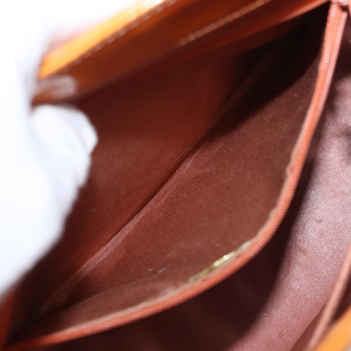 Chanel Medallion Tote Quilted Patent, BEIGE, PATENT_LEATHER, Tote bag