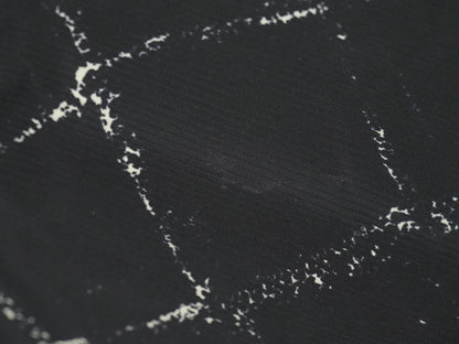 Chanel Travel line pouch Nylon, BLACK, NYLON, Travel bag