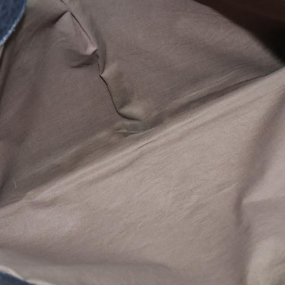 Bottega Veneta Double Compartment Convertible Tote Intrecciato Nappa, BLACK, LEATHER, Tote bag