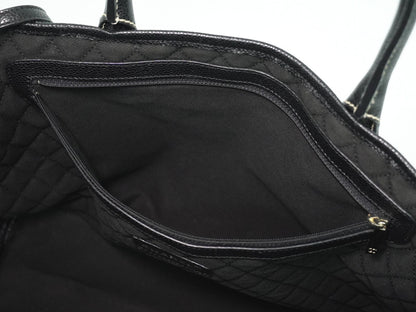 Chanel Optic Coco Tote Printed Coated Canvas with Caviar, MULTICOLOUR, CANVAS, Tote bag