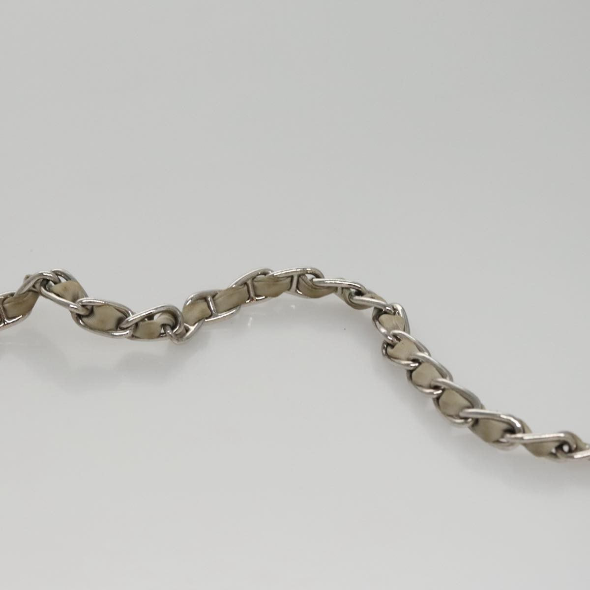 Prada Pushlock Chain Flap Bag Quilted Tessuto, BEIGE, NYLON, Shoulder bag