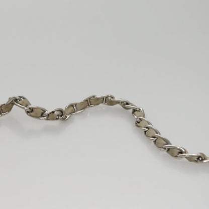 Prada Pushlock Chain Flap Bag Quilted Tessuto, BEIGE, NYLON, Shoulder bag