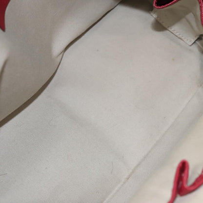 Burberry Nova Check Handbag Nova Check Canvas and leather, BEIGE, CANVAS, Handbag