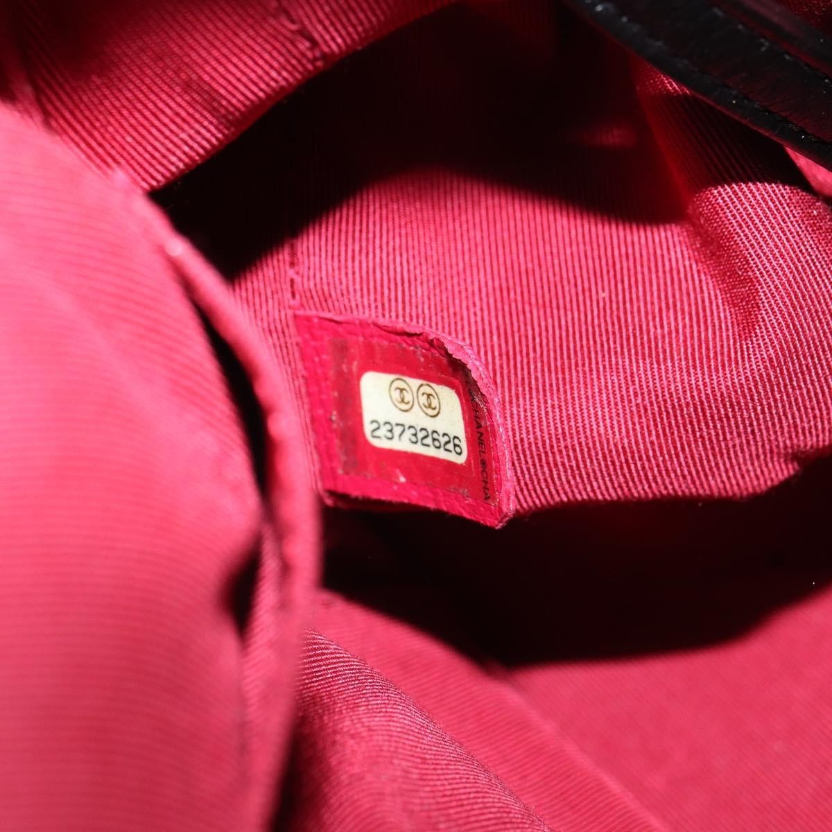 Chanel Bicolor Gabrielle Hobo Quilted Aged Calfskin, WHITE, LEATHER, Shoulder bag