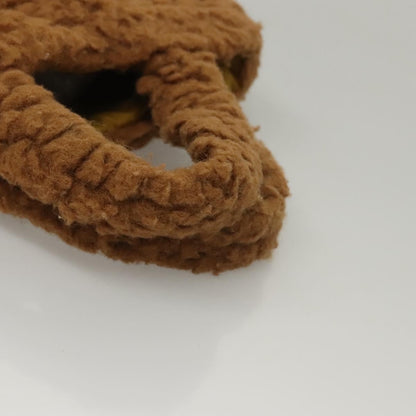 Gucci x The Jetsons Children's Tote Wool, BROWN, WOOL, Tote bag