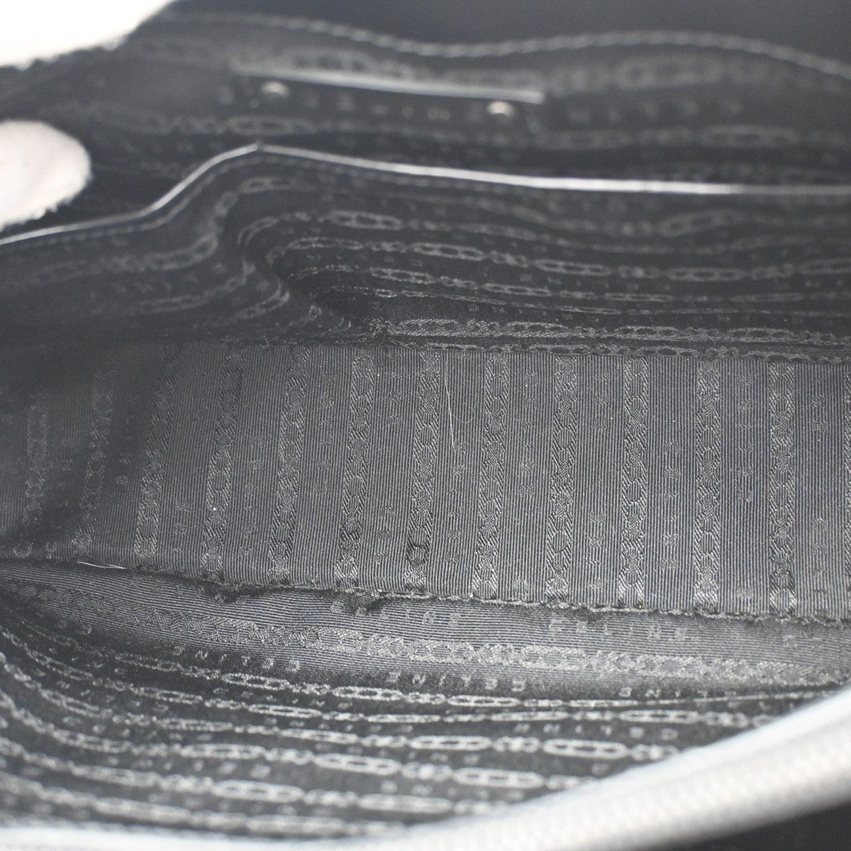 Celine Boogie Satchel Leather, BLACK, LEATHER, Tote bag