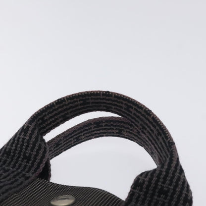 Hermes Fourre-tout Herline Fourre-tout Herline, GRAY, CANVAS, Backpack