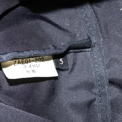 Burberry Nova Check Tote Nylon, RED, NYLON, Tote bag