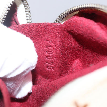 Louis Vuitton Wapity Trousse Pouch Monogram Multicolor, MULTICOLOUR, CANVAS, Clutche & pouche