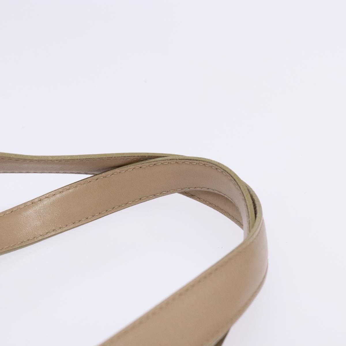 Chanel Travel Line Tote Nylon, BEIGE, NYLON, Travel bag