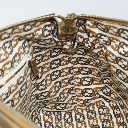 Gucci Princy Zip Tote GG Canvas, BEIGE, CANVAS, Shoulder bag