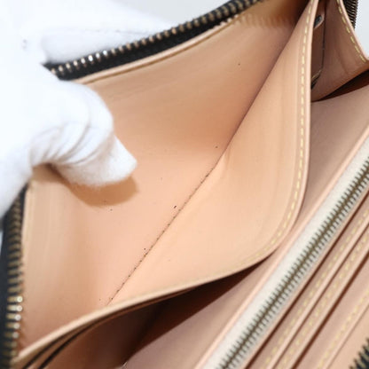 Louis Vuitton Zippy Wallet NM Monogram Multicolor Canvas, MULTICOLOUR, CANVAS, Wallets