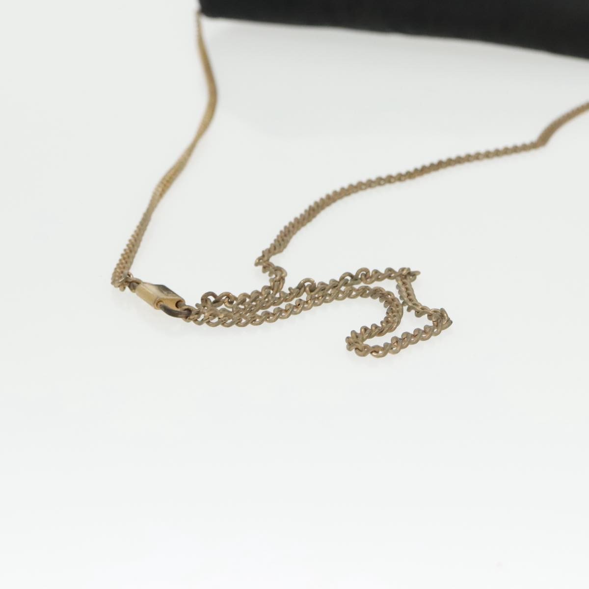 Christian Dior Trotter shoulder bag Canvas, BLACK, CANVAS, Clutche & pouche