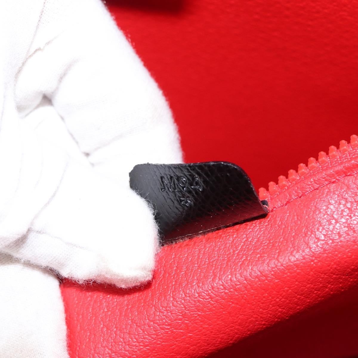 Celine Tote bag Leather, BLACK, LEATHER, Tote bag