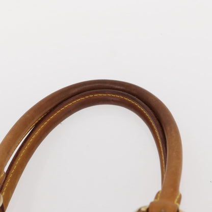 Louis Vuitton Saleya Handbag Damier, WHITE, CANVAS, Tote bag