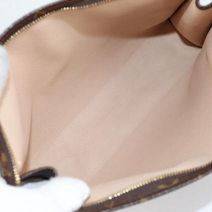 Louis Vuitton Toiletry Pouch NM Monogram Canvas, MULTICOLOUR, CANVAS, Toiletry Case