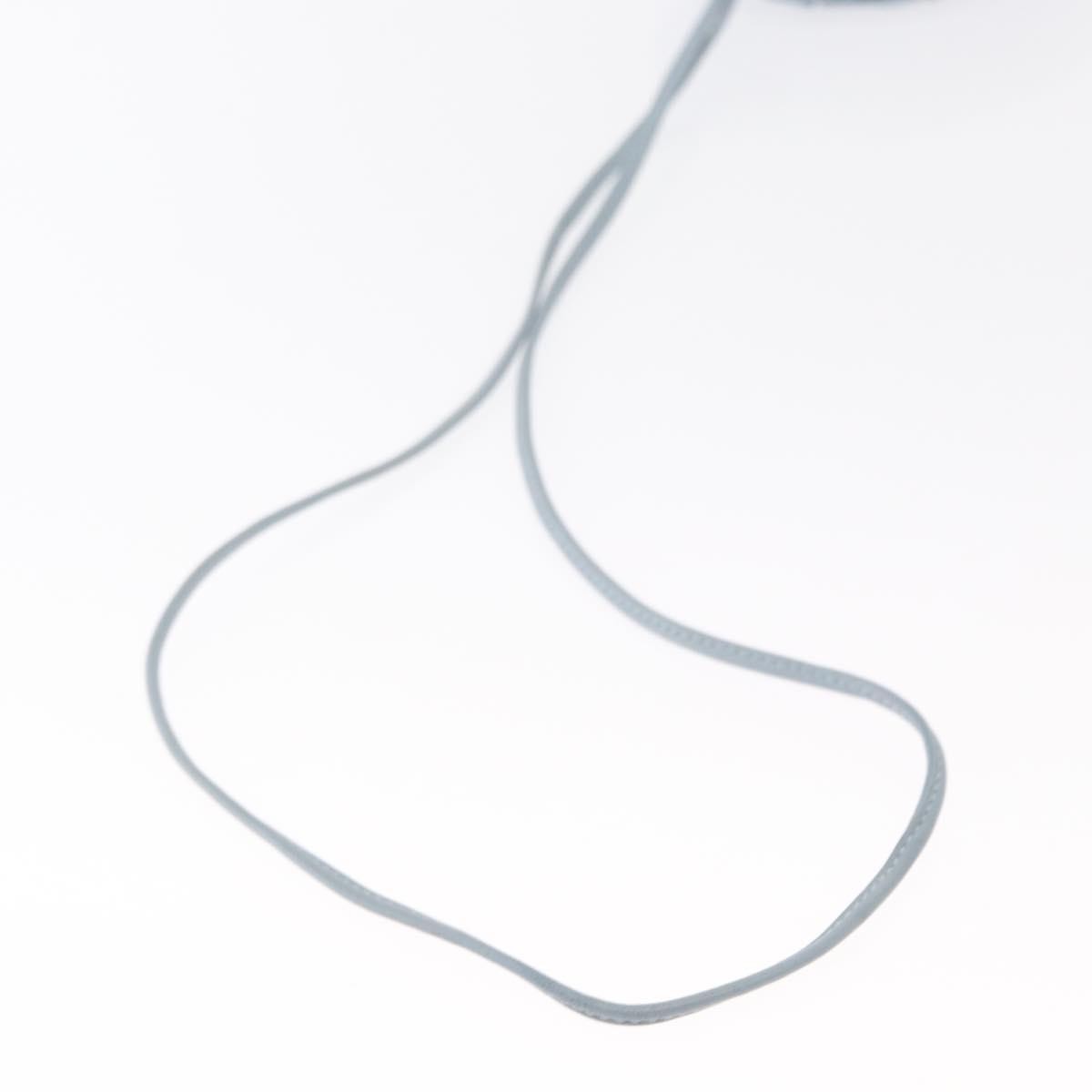 Bottega Veneta The Pouch Intrecciato Nappa, BLUE, LEATHER, Clutche & pouche