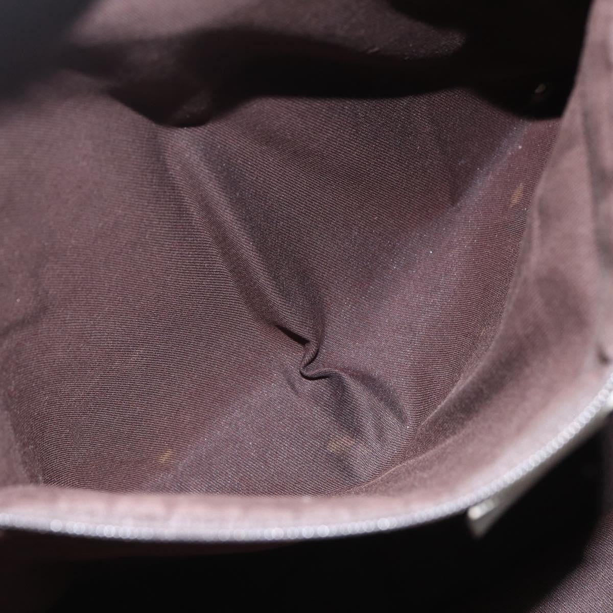 Gucci Plus Tote Guccissima Leather, SILVER, LEATHER, Tote bag