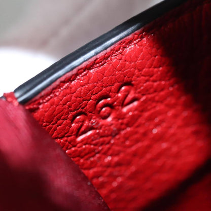 Miu Miu Tote Nylon, RED, NYLON, Tote bag