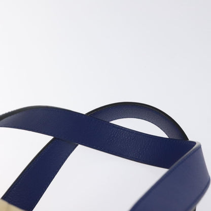 Loewe Basket Tote Raffia, BEIGE, WOOD, Tote bag