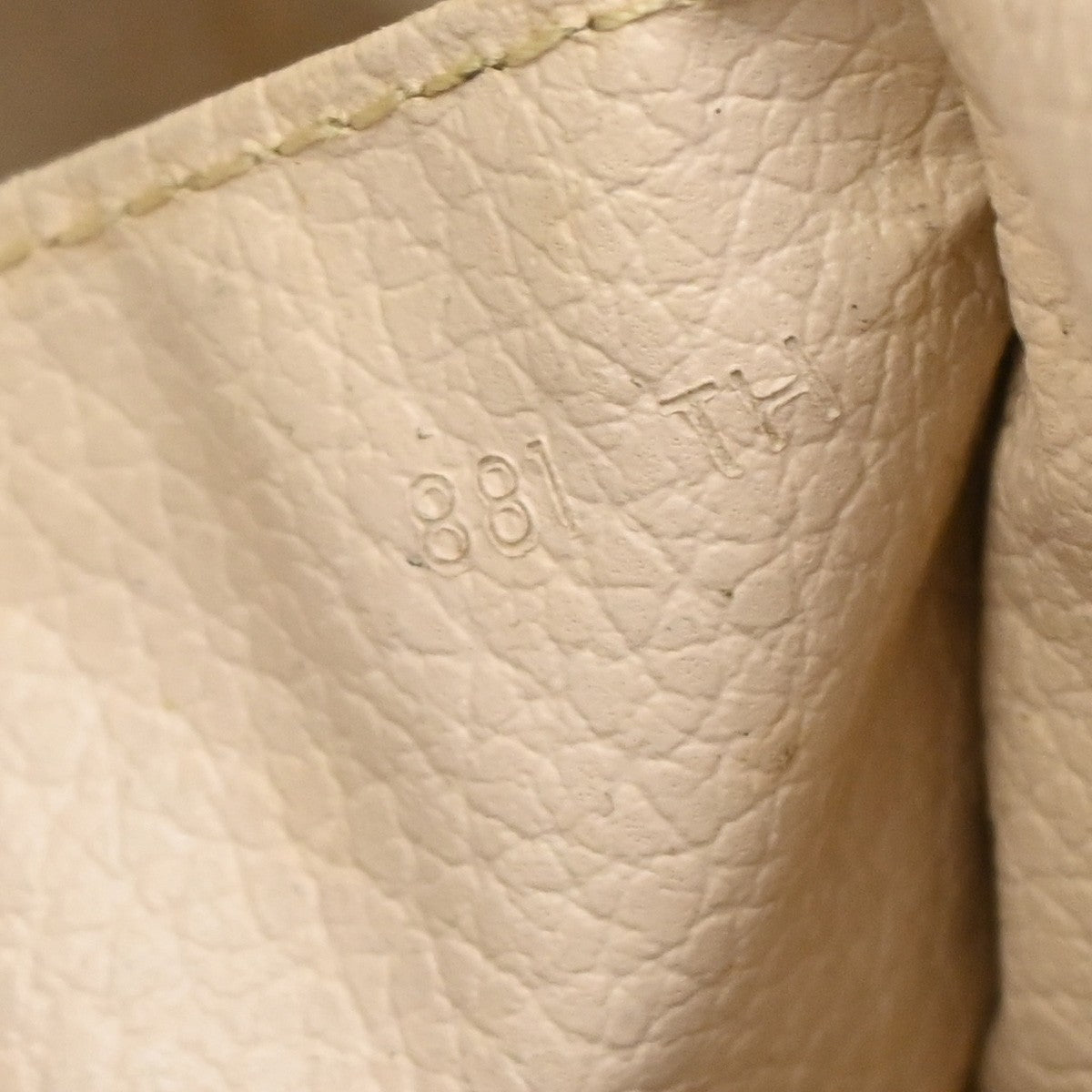 Louis Vuitton Trousse Toilette Monogram Canvas, BROWN, CANVAS, Clutche & pouche