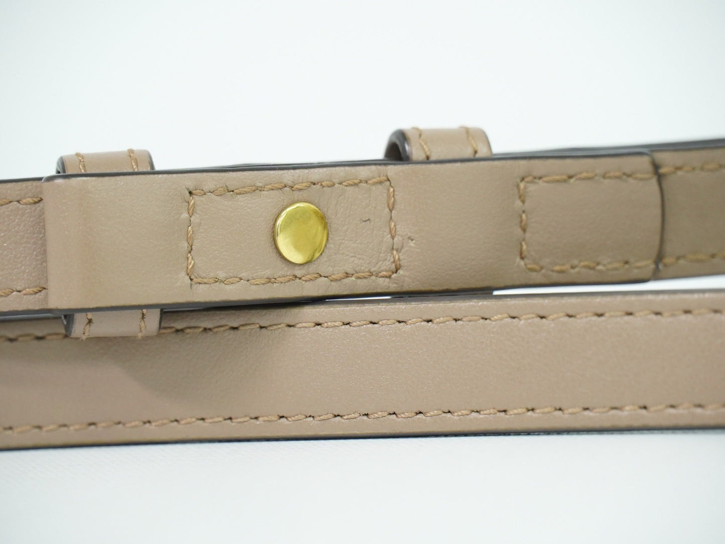 Gucci GG Marmont Shoulder Bag Matelasse Leather, BEIGE, LEATHER, Shoulder bag