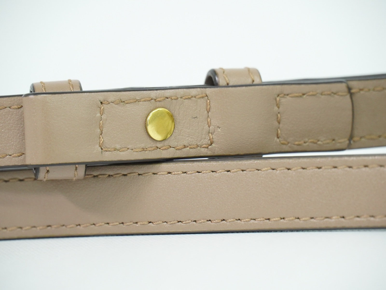 Gucci GG Marmont Shoulder Bag Matelasse Leather, BEIGE, LEATHER, Shoulder bag