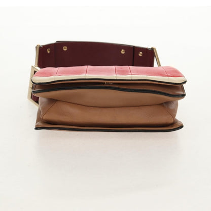 Chloe Vintage handbag Leather, MULTICOLOUR, LEATHER, Handbag