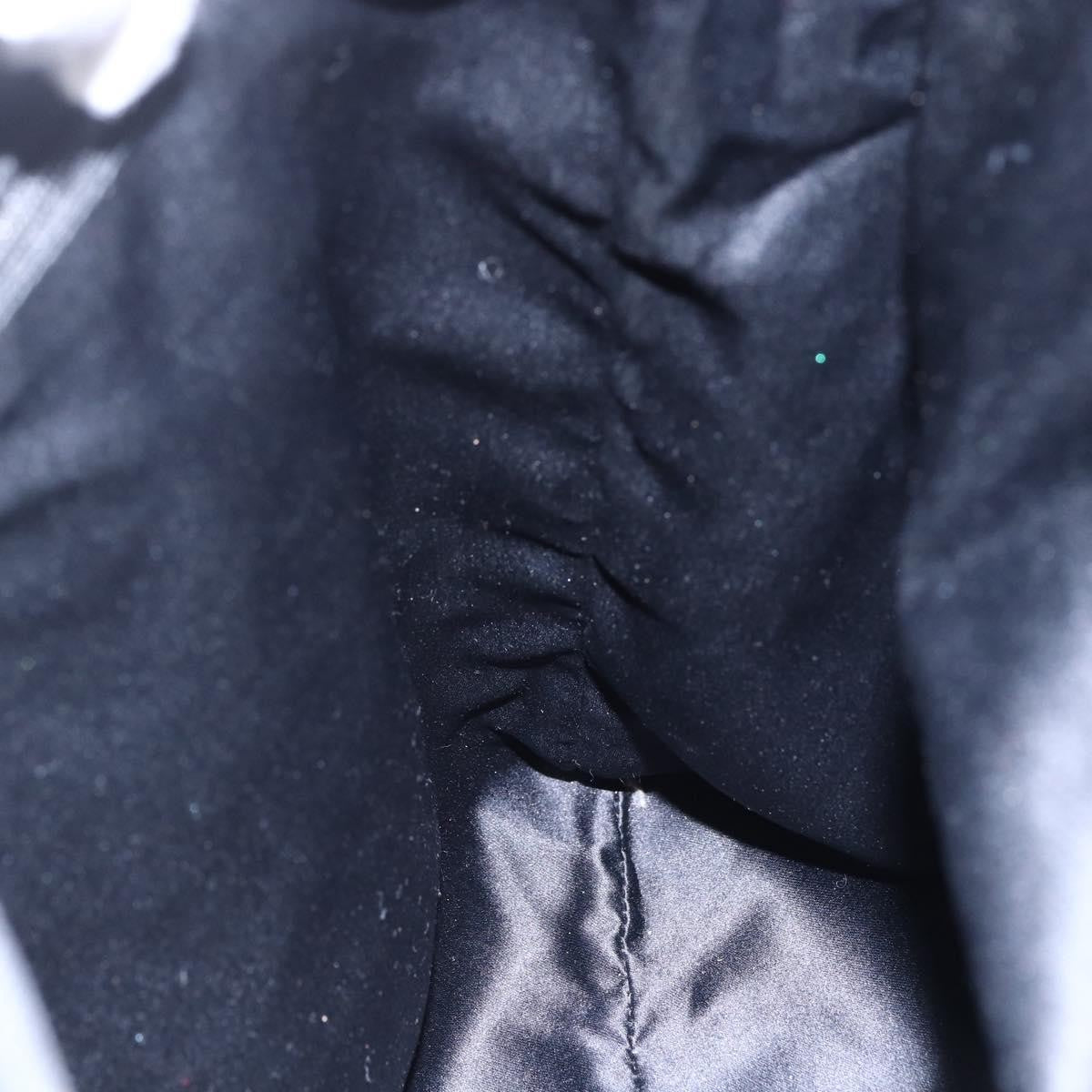 Saint Laurent Kahala Drawstring Tote Canvas, BLACK, CANVAS, Tote bag