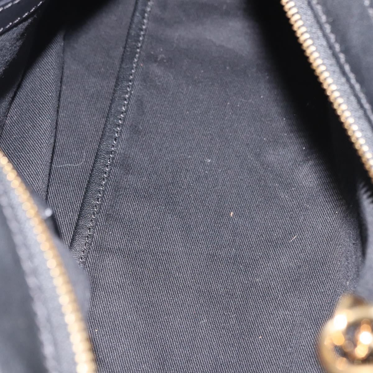 Chloe Alice Satchel Leather, RED, LEATHER, Handbag