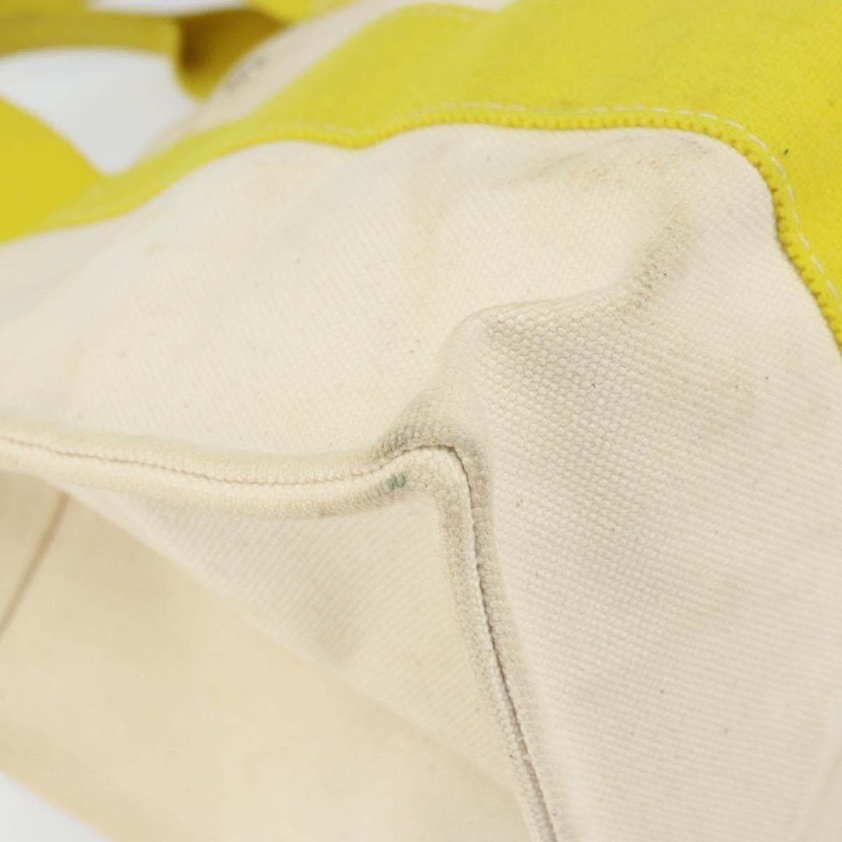 Hermes Bora Bora Tote Toile, BEIGE, CANVAS, Tote bag