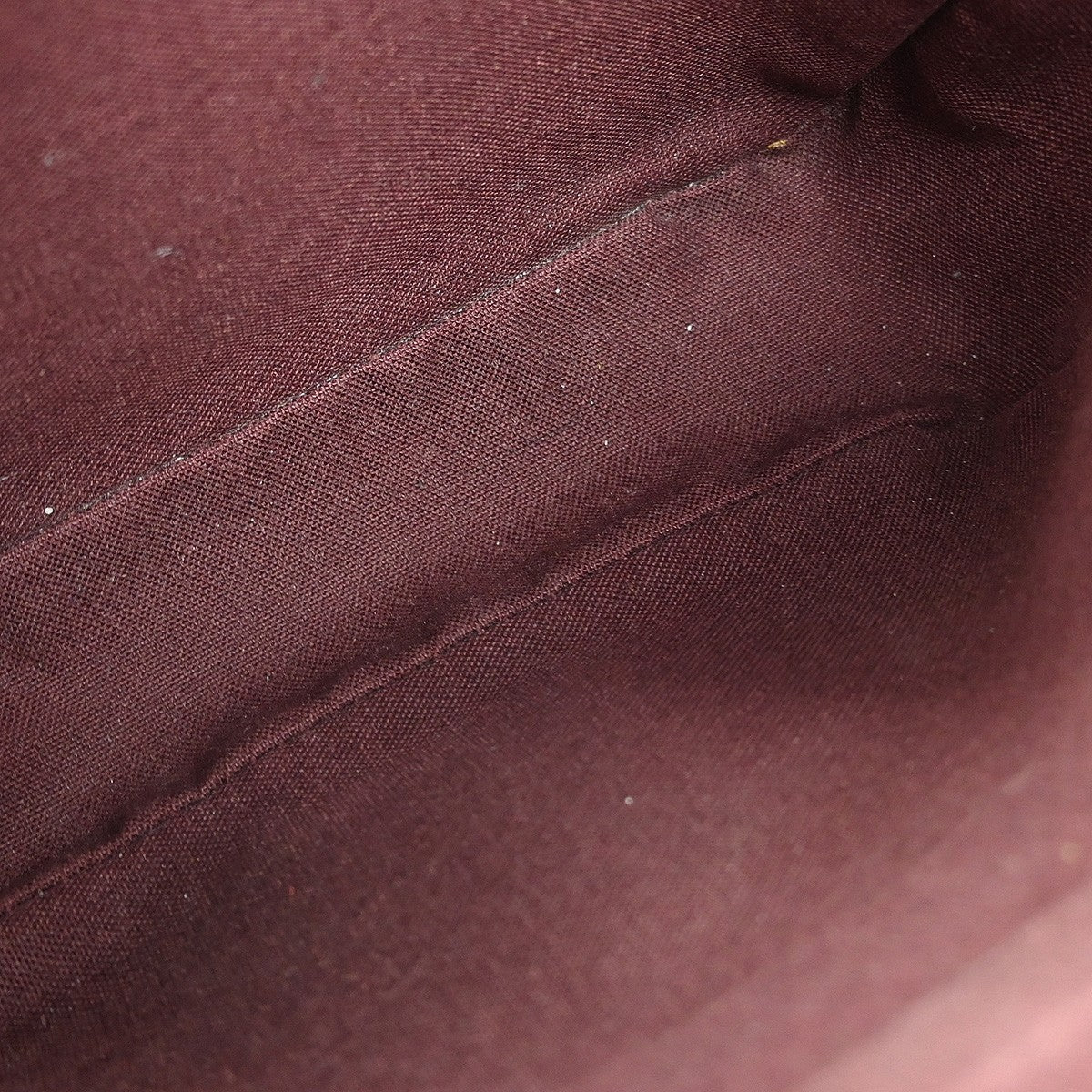 Louis Vuitton Bass Messenger Bag Macassar Monogram Canvas, BROWN, CANVAS, Shoulder bag