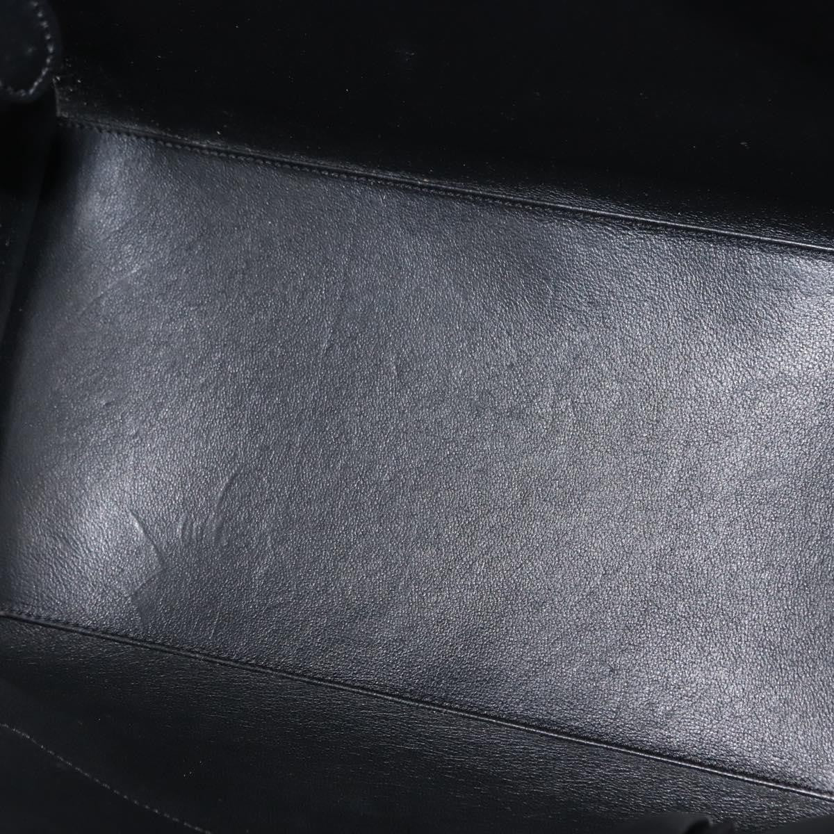 Celine Tricolor Luggage Bag Leather, MULTICOLOUR, LEATHER, Handbag