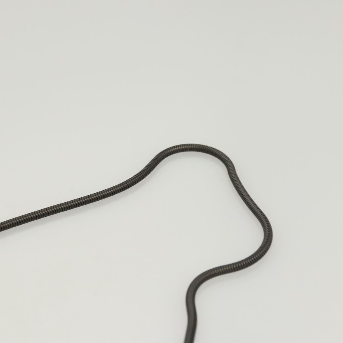 Salvatore Ferragamo Gancini handbag Wool, BLACK, WOOL, Handbag