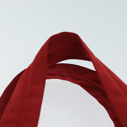 Prada Sport Tote bag Canvas, BEIGE, CANVAS, Tote bag