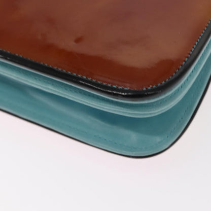 Chanel 2.55 Shoulder bag Patent Leather, MULTICOLOUR, PATENT_LEATHER, Shoulder bag