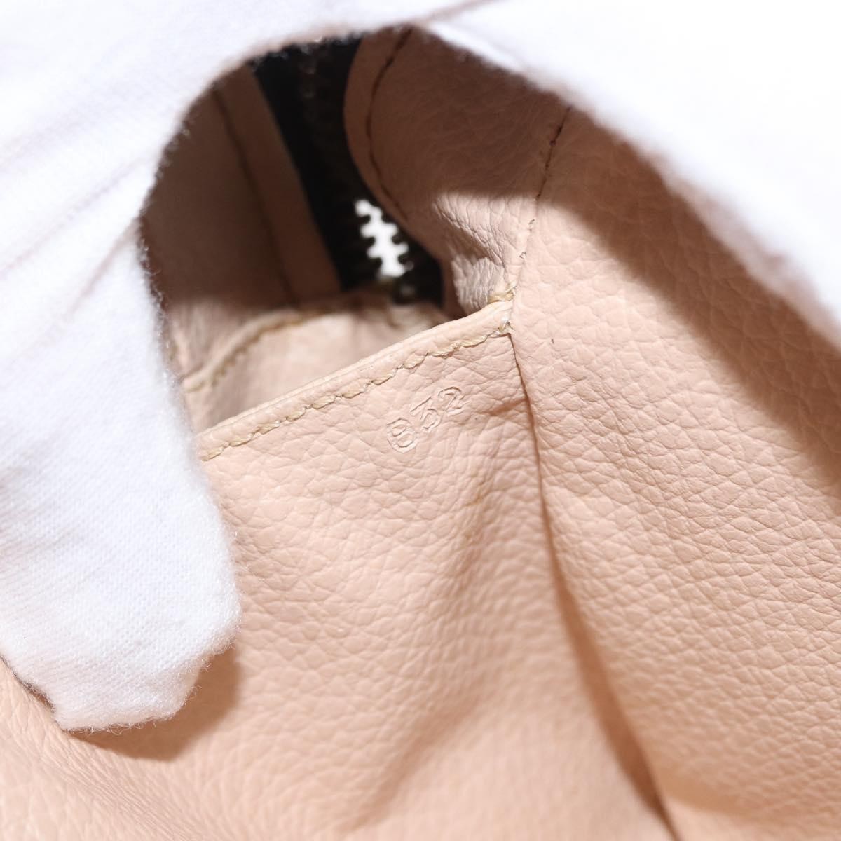 Louis Vuitton Trousse Toiletry Pouch Monogram Canvas, BROWN, CANVAS, Toiletry Case